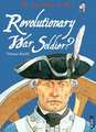 Do You Want to Be a Revolutionary War Soldier?