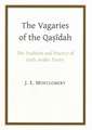 VAGARIES OF THE QASIDAH BY J E