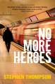 No More Heroes