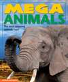 Mega Animals