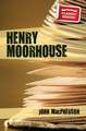 Henry Moorhouse