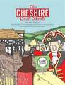 Eddison, K: Cheshire Cook Book: A Celebration of the Amazing