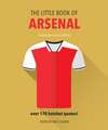 The Little Book of Arsenal