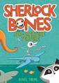 Sherlock Bones and the Sea-creature Feature