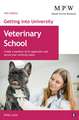 Veterinary School