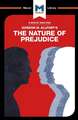 An Analysis of Gordon W. Allport's The Nature of Prejudice