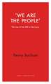 We are the People: The Rise of the AfD in Germany