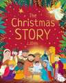 J. John: Christmas Story