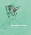 Impressionists on Paper