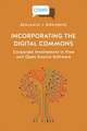 Incorporating the Digital Commons