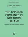 The Top 6000 Companies in Northern Ireland