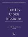 The UK Cider Industry