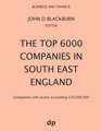 The Top 6000 Companies in South East England