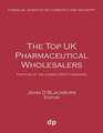 The Top UK Pharmaceutical Wholesalers