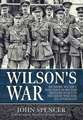 Wilson's War