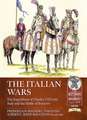 The Italian Wars