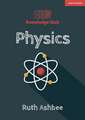 Knowledge Quiz: Physics