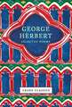 George Herbert: Selected Poems