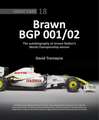 Brawn Bgp 001/02