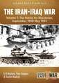 The Iran-Iraq War (Revised & Expanded Edition)