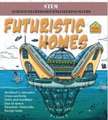 Futuristic Homes