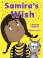 Pirotta, S: Samira's Wish