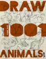 Draw 1,001 Animals