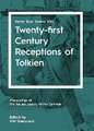 Twenty-first Century Receptions of Tolkien