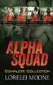 Alpha Squad