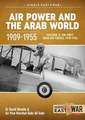 Air Power and the Arab World 1909-1955