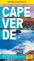 Marco Polo: Cape Verde Marco Polo Pocket Travel Guide - with