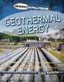 Geothermal Energy