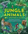 Jungle Animals