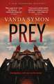 Prey: The dark, electrifying new Sam Shephard thriller…