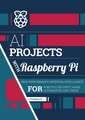 AI Projects with Raspberry Pi