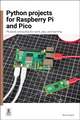 Python Projects for Raspberry Pi
