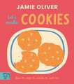 Let''s Make Cookies