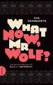 What Now, Mr Wolf?