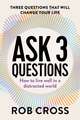 Ask 3 Questions