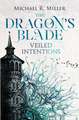 The Dragon's Blade