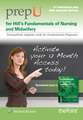 PrepU for Hills: Fundamentals of Nursing and Midwifery: A Person-Centred Approach to Care