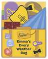 The Wiggles: Emma! Emma's Every Weather Bag