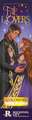 Fae Lovers Coloring Bookmarks
