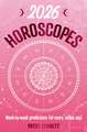 2026 Horoscopes Planner Calendar: Week-by-week predictions for every zodiac sign