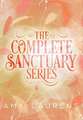 The Complete Sanctuary Series