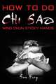 How To Do Chi Sao