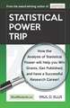 Statistical Power Trip: How the Analysis of Statistical Power will Help you Win Grants, Get Published, and Have a Successful Research Career!