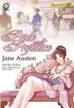 Pride and Prejudice: Les Miserables Softcover