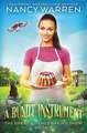 A Bundt Instrument: A Paranormal Culinary Cozy Mystery