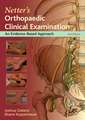 Orthopaedic Clinical Examination: An Evidence Based Approach for Physical Therapists